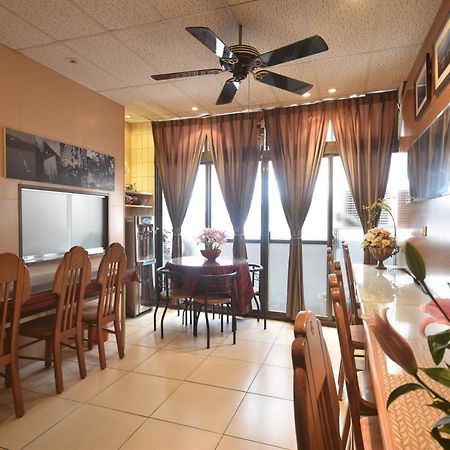 Sun Moon Love Hotel Nantou Zewnętrze zdjęcie